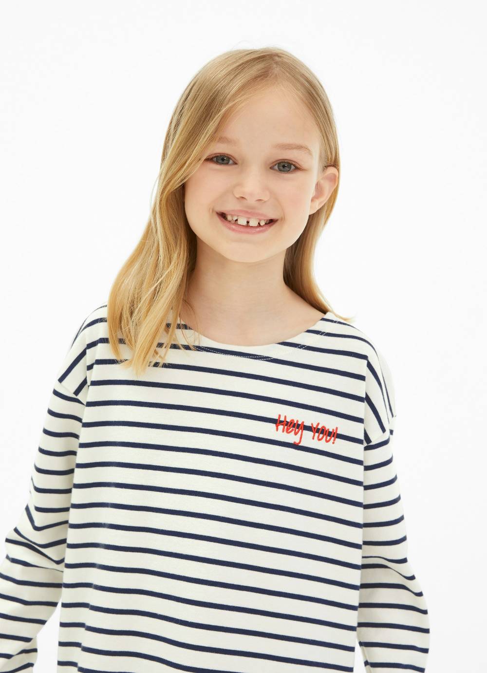 Juvia Longsleeve Fabrikverkauf