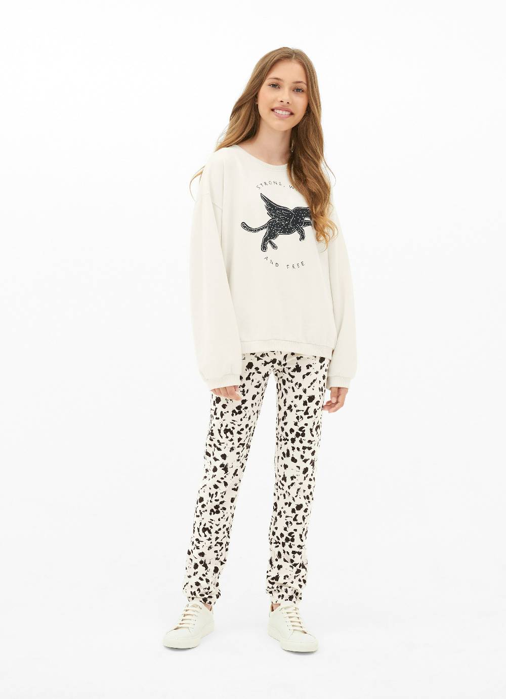 Juvia Sweatshirt Meist gekauft