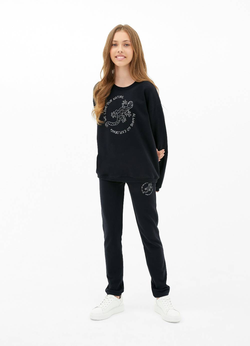 Juvia Sweatshirt Kostenloser Versand