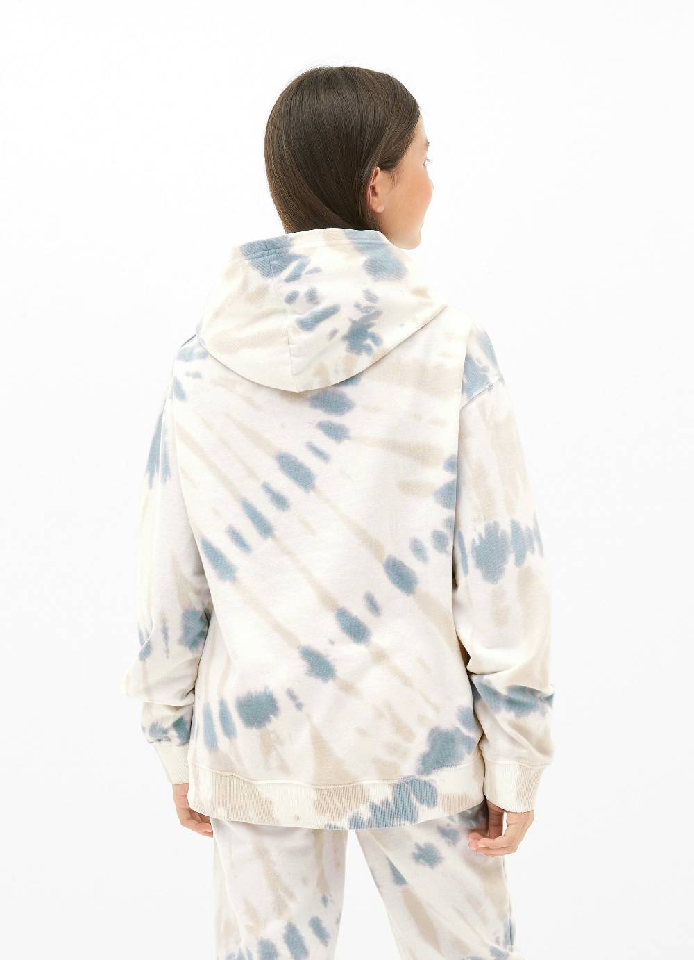 Juvia Hoodie Fabrik Onlineshop