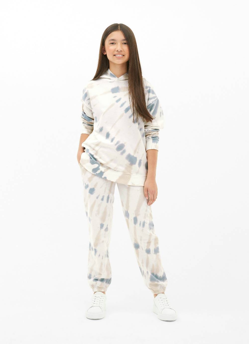 Juvia Hoodie Fabrik Onlineshop
