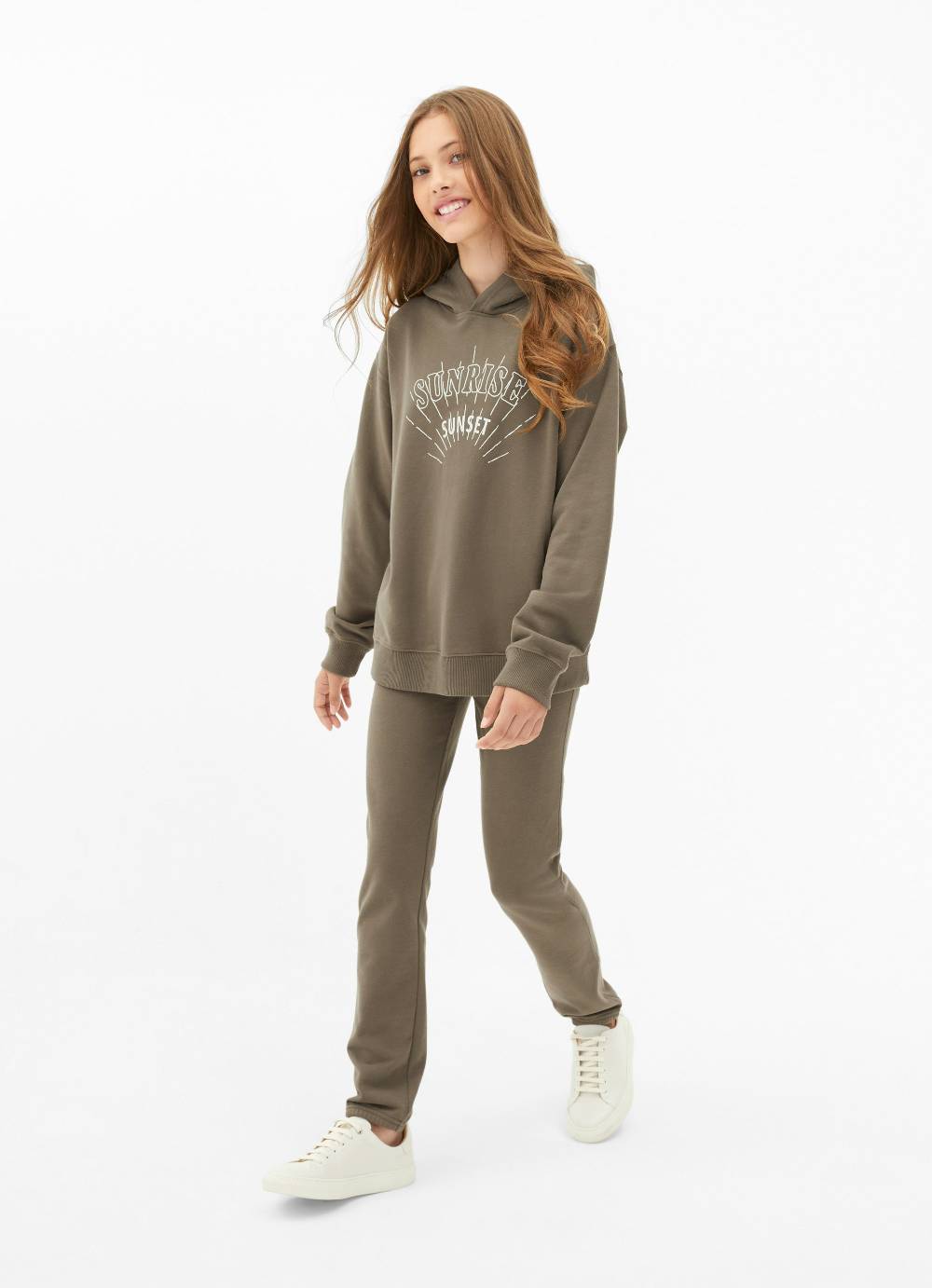 Juvia Hoodie Fabrikpreis