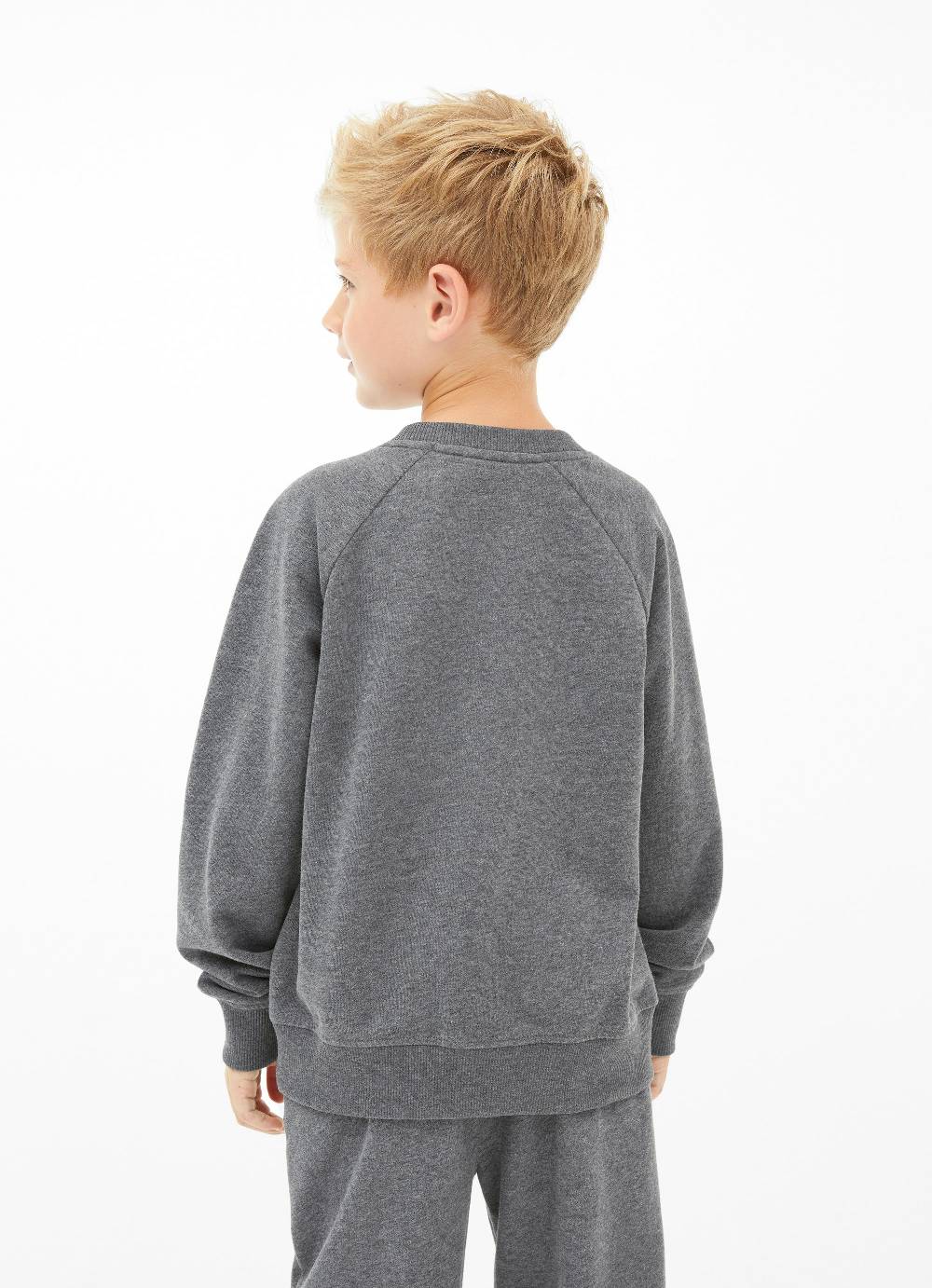 Juvia Sweatshirt Rabatt