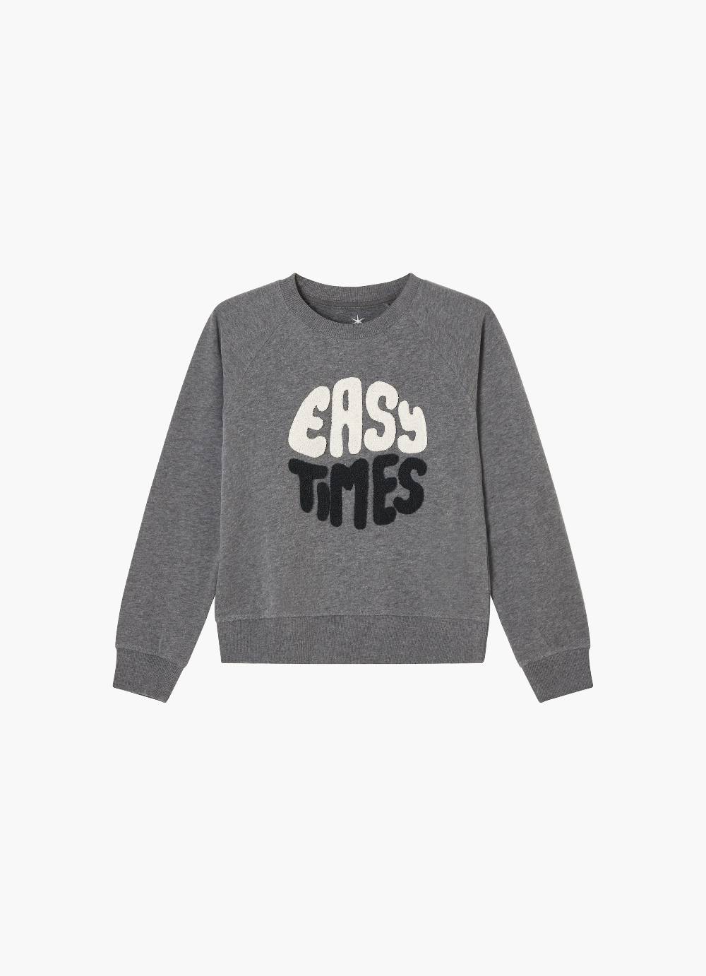Juvia Sweatshirt Rabatt
