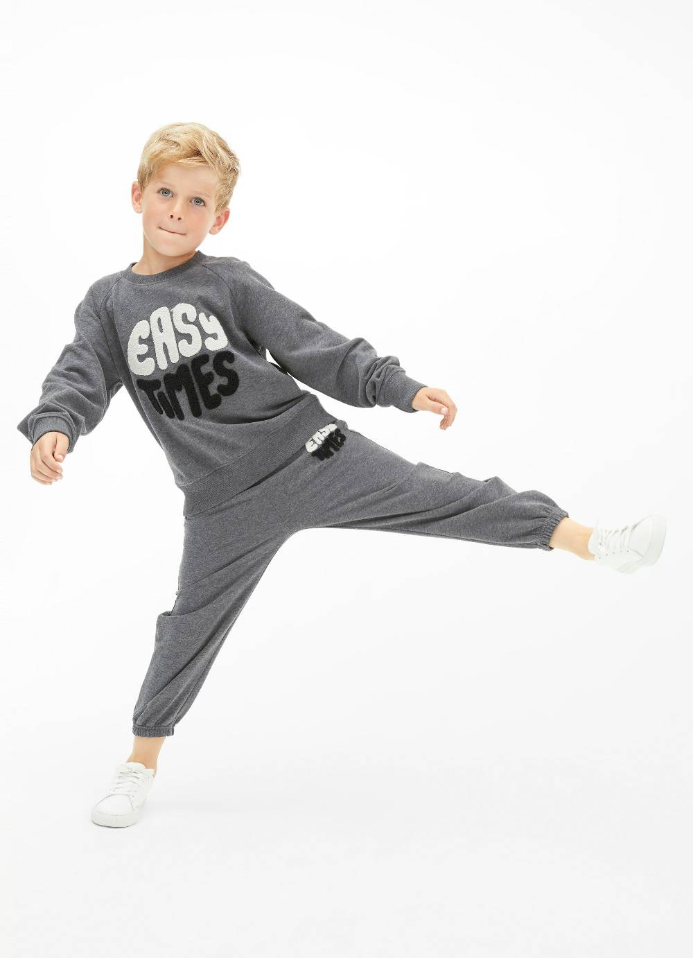 Juvia Sweatshirt Rabatt
