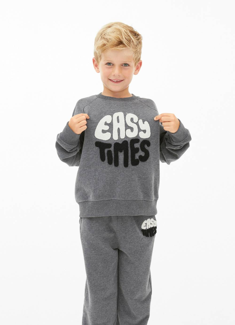 Juvia Sweatshirt Rabatt
