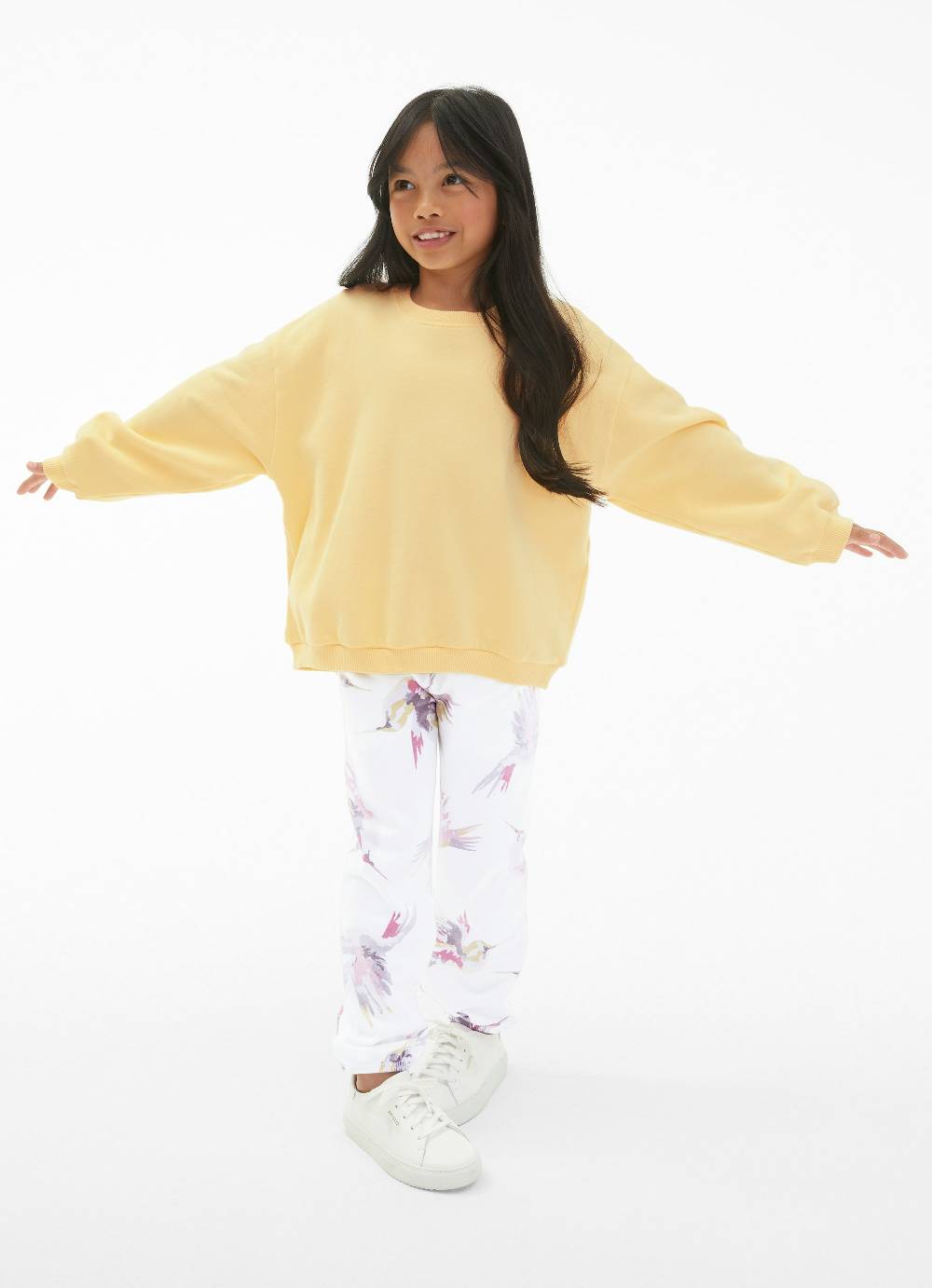 Juvia Sweatshirt Günstig kaufen