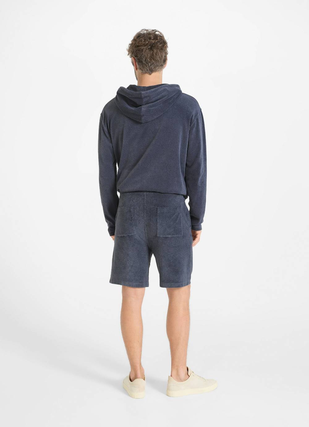 Juvia Frottee - Shorts Begrenztes Angebot