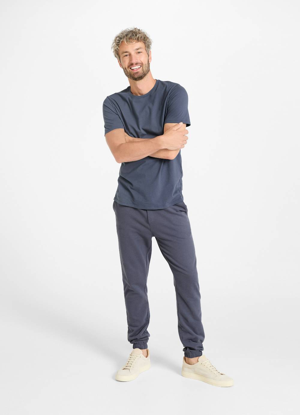 Juvia Regular Fit - Sweatpants Saisonschlussverkauf