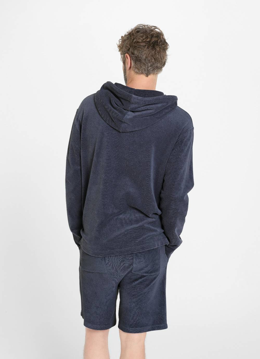 Juvia Frottee - Hoodie Weihnachtsangebot