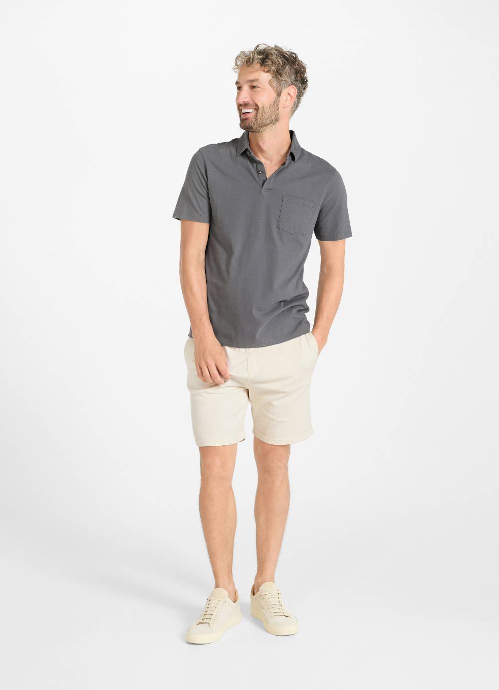 Juvia Poloshirt Osterangebot