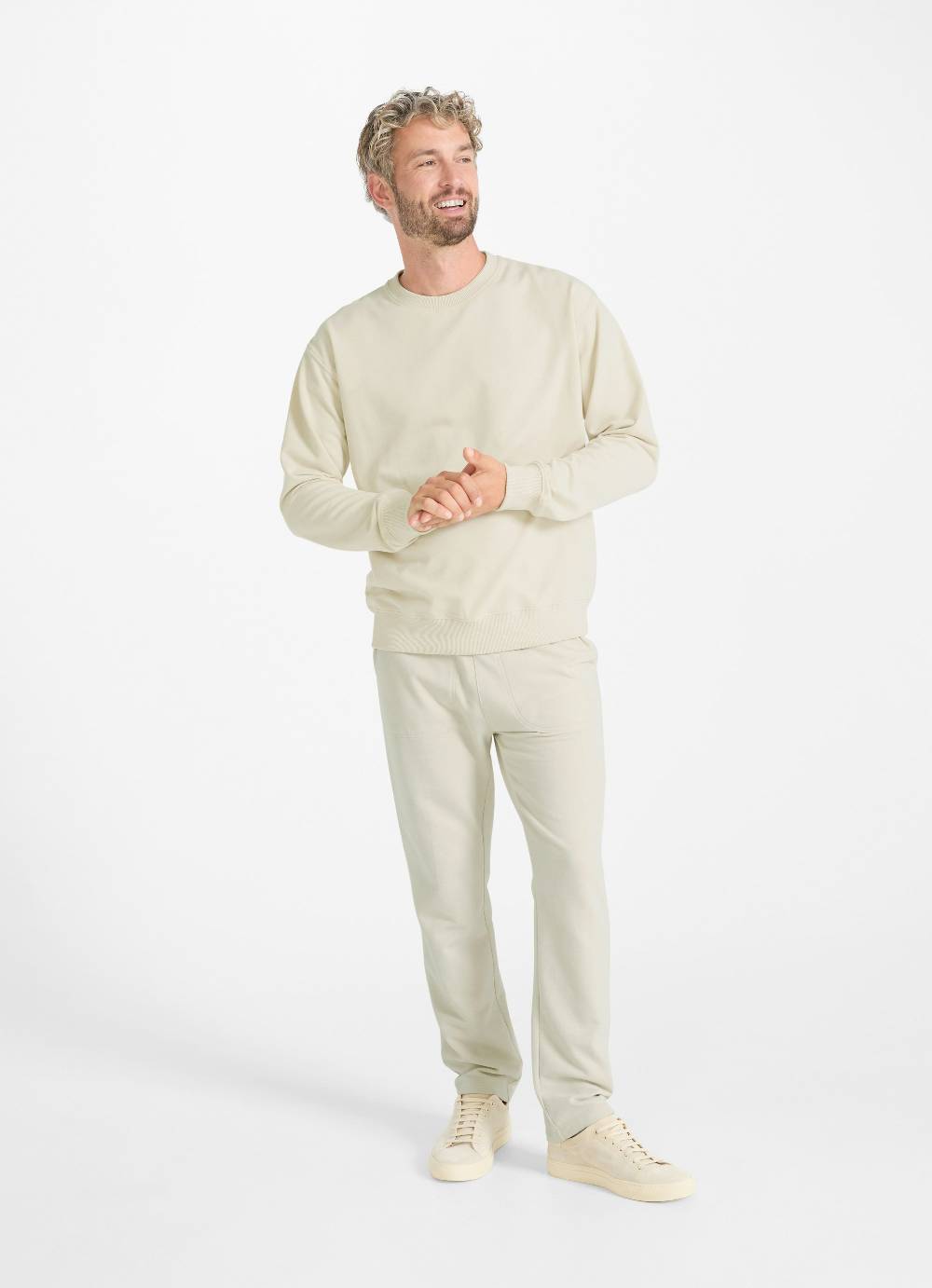 Juvia Oversized - Sweatshirt Jubiläumsangebot