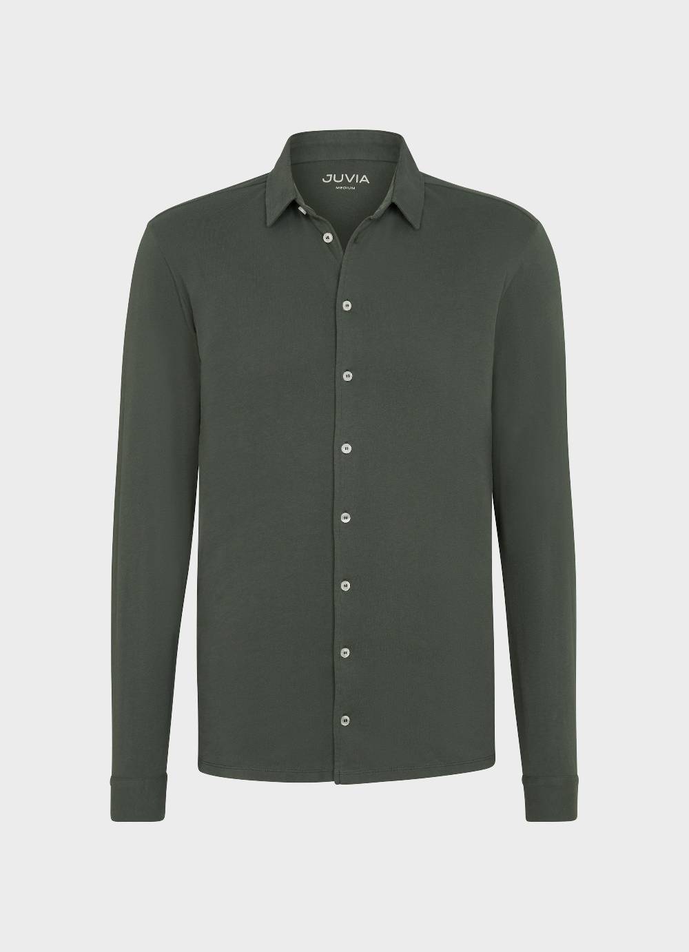 Juvia Jersey Hemd Neueste Mode
