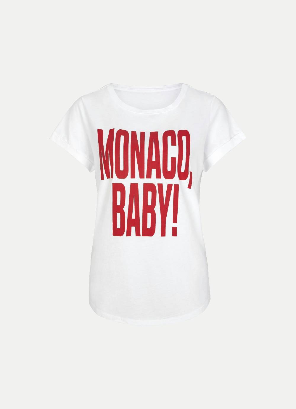Juvia T-Shirt Saisonale Angebote