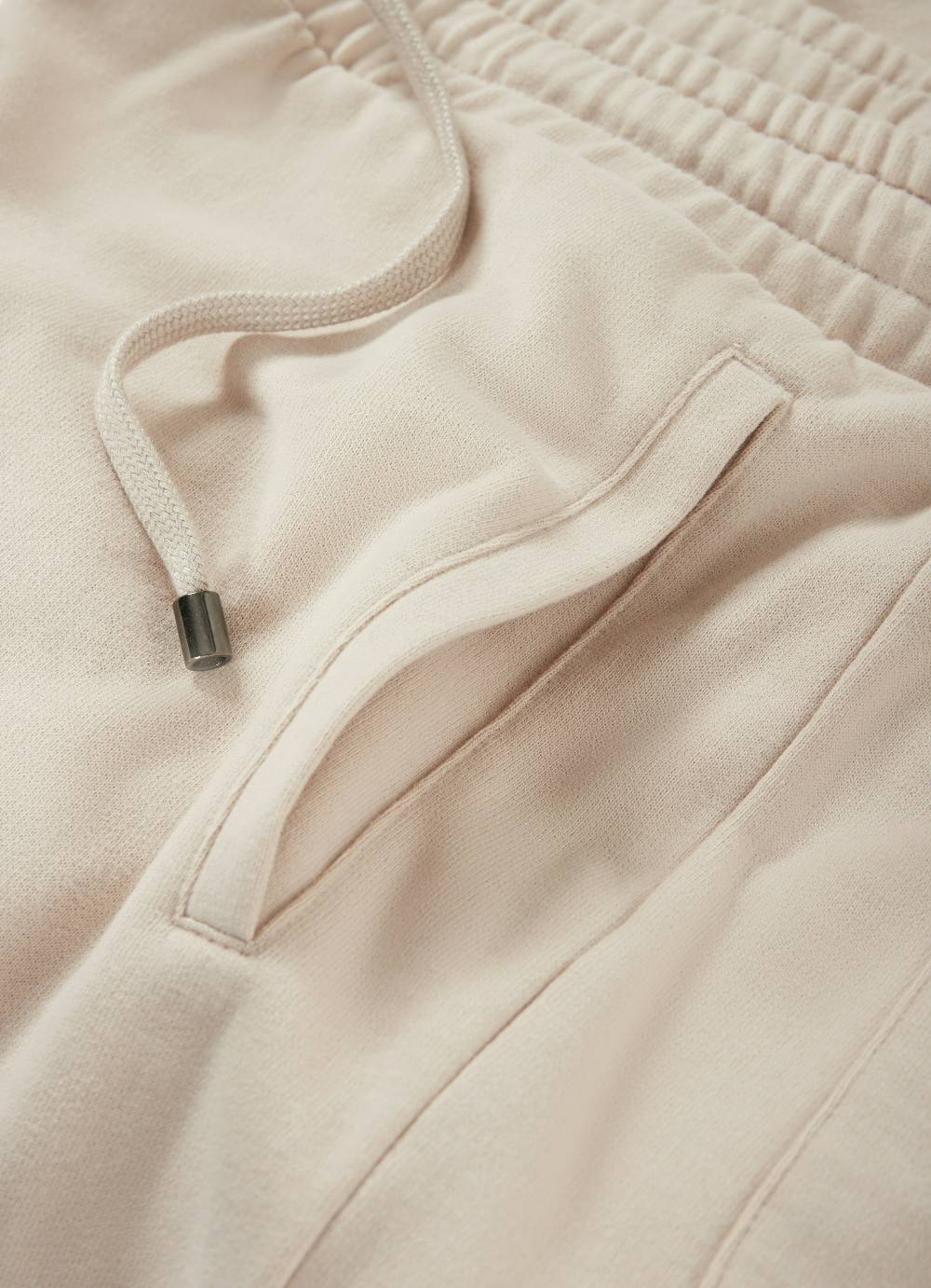 Juvia Fleece Trousers "Monaco Baby!" Tägliche Deals