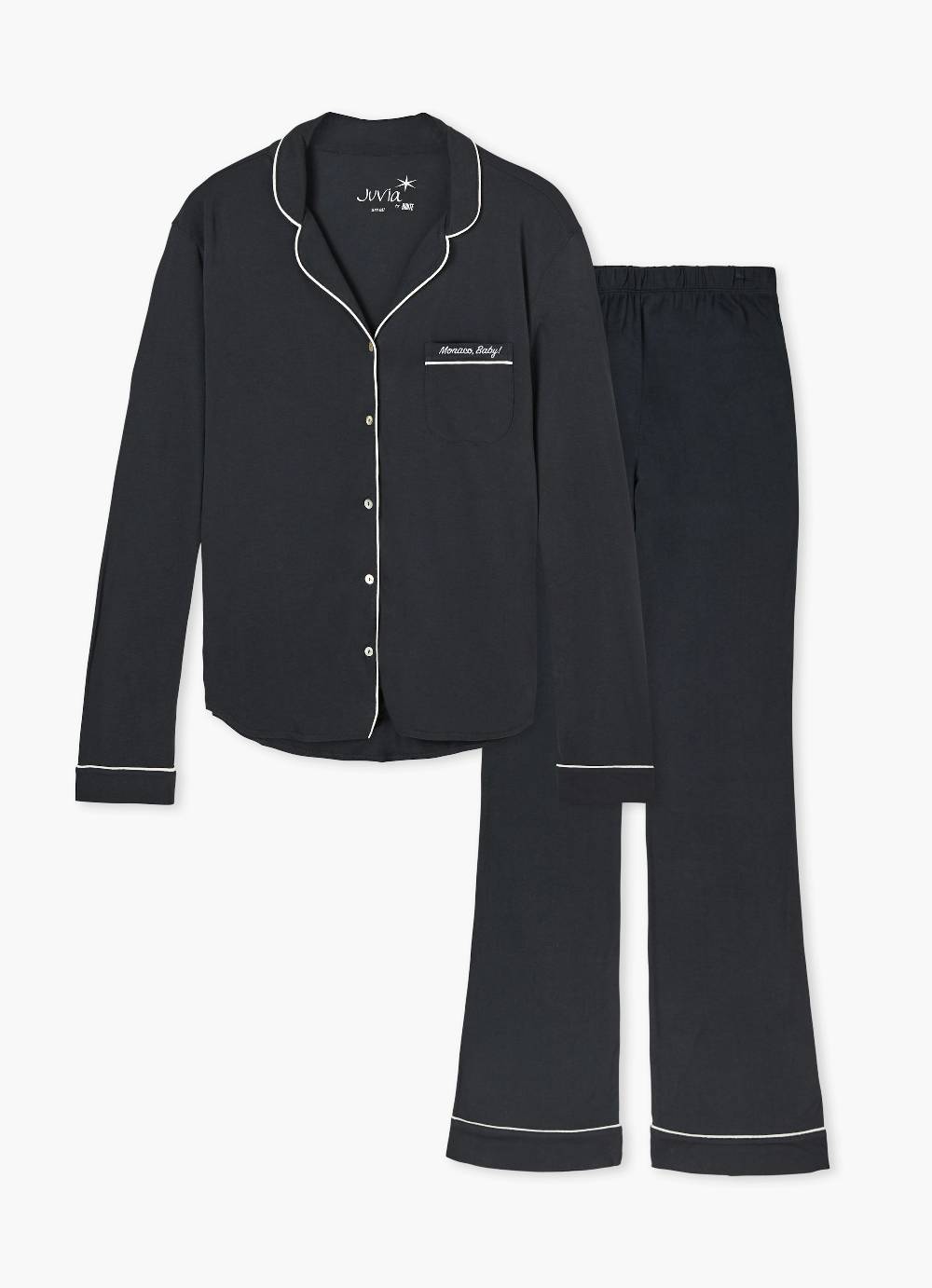 Juvia Pyjama Riesige Ersparnisse