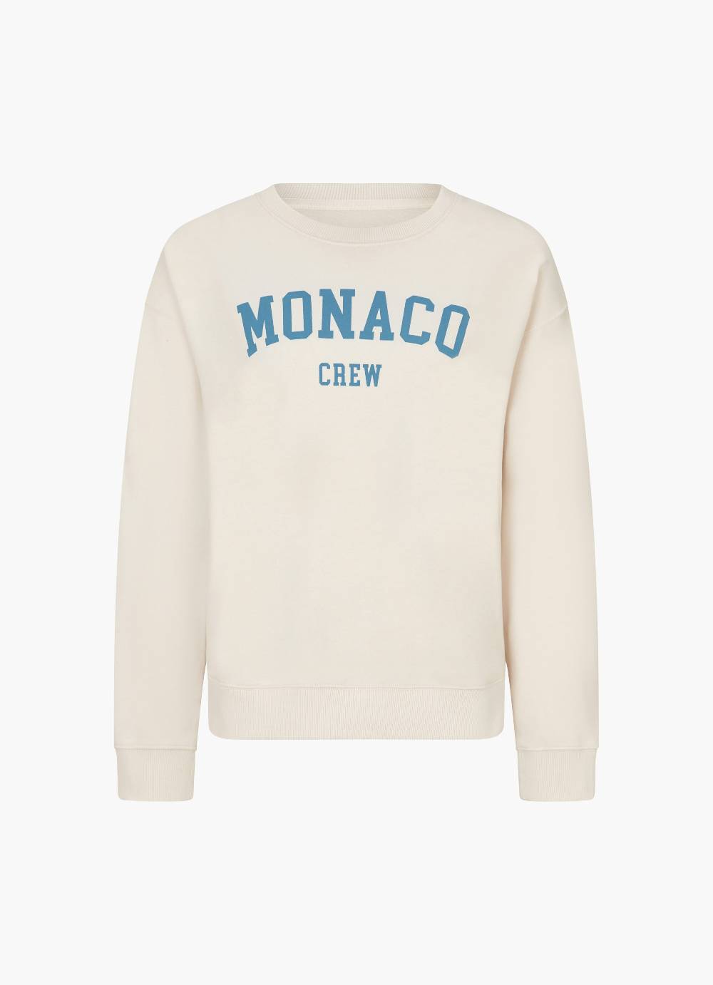 Juvia Monaco Baby Fleece Sweater VIP-Rabatte