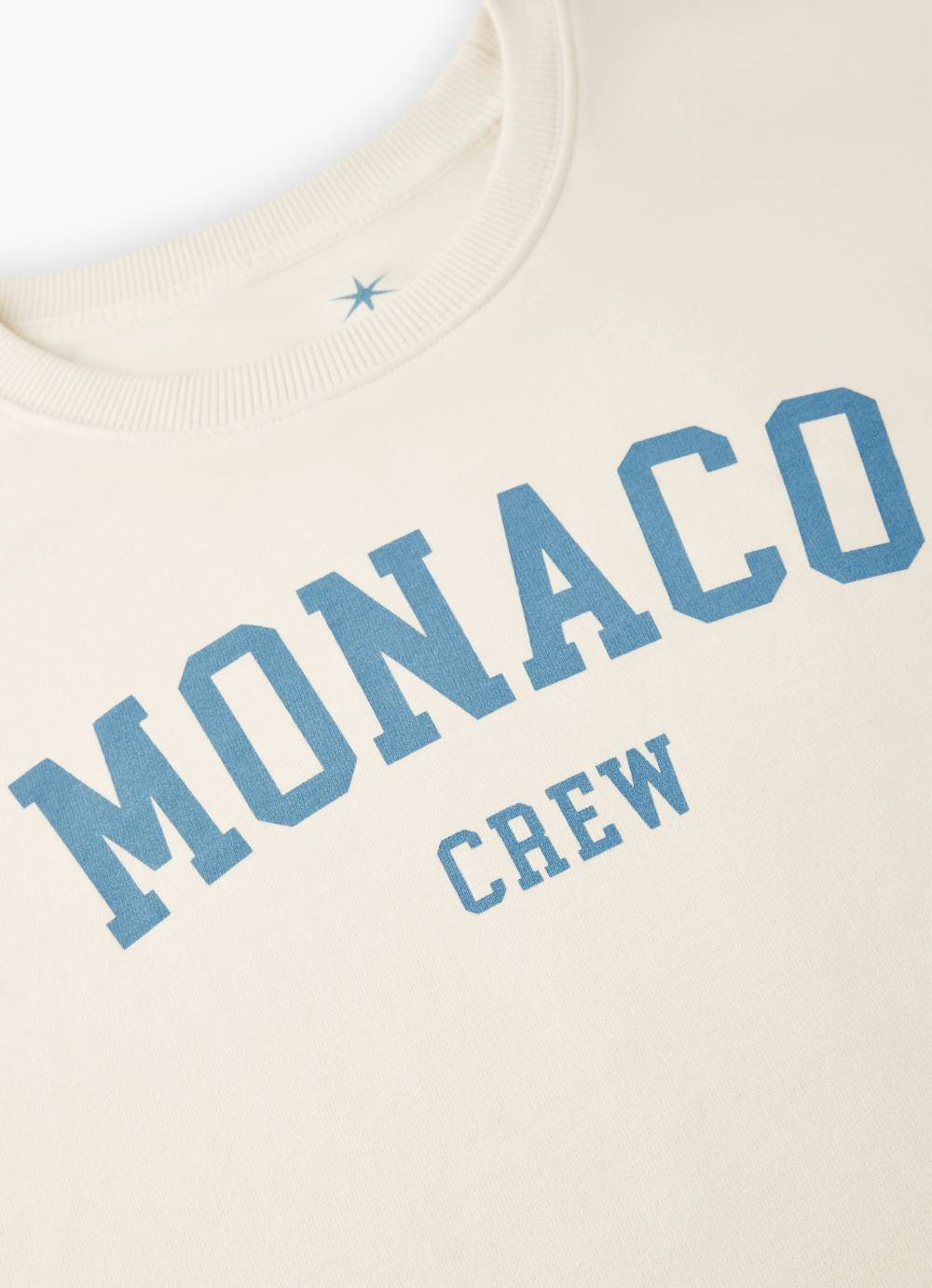 Juvia Monaco Baby Fleece Sweater VIP-Rabatte