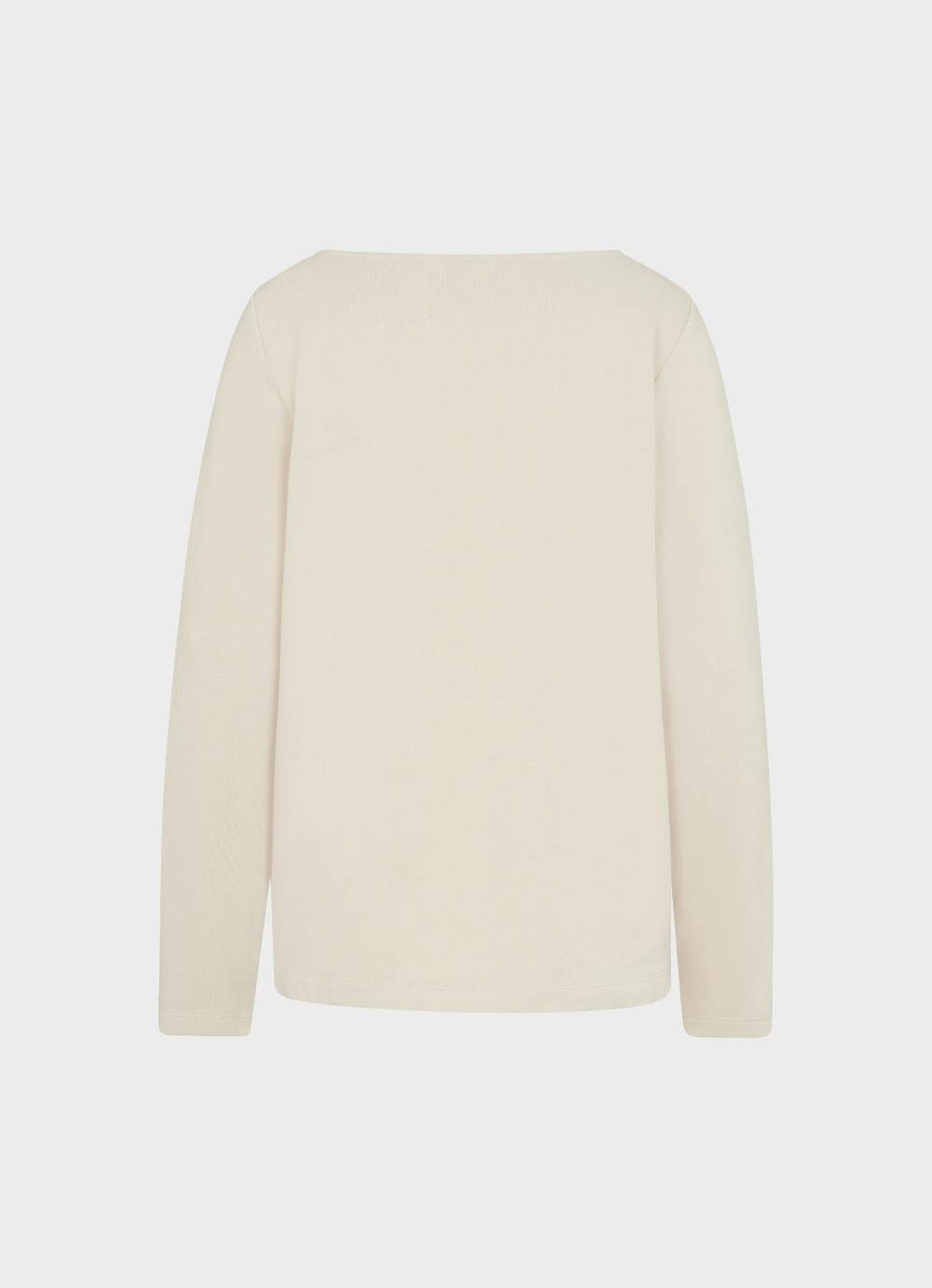 Juvia Fleece Sweater "Monaco Baby" Kostenlose Rückgabe