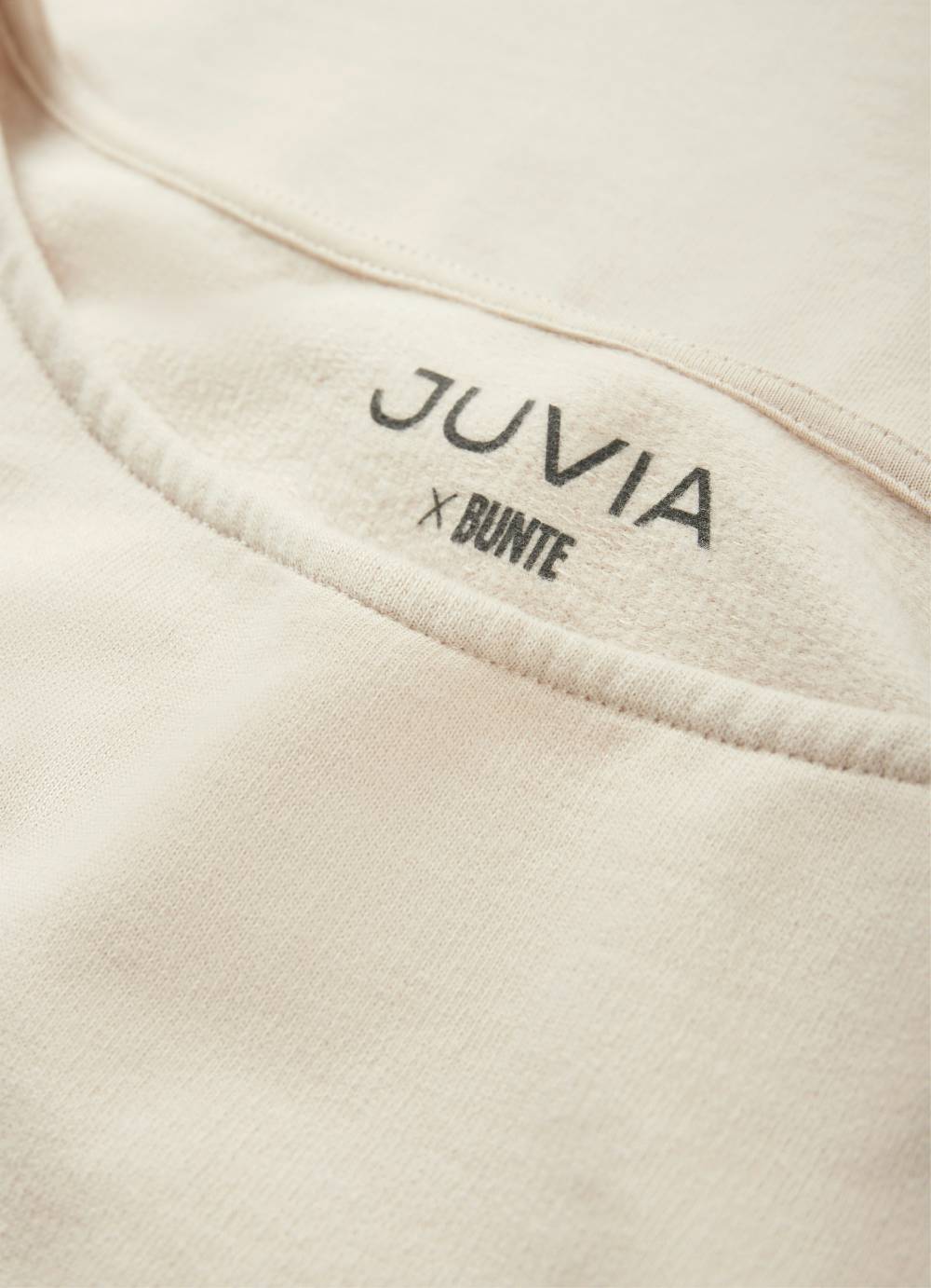 Juvia Fleece Sweater "Monaco Baby" Kostenlose Rückgabe