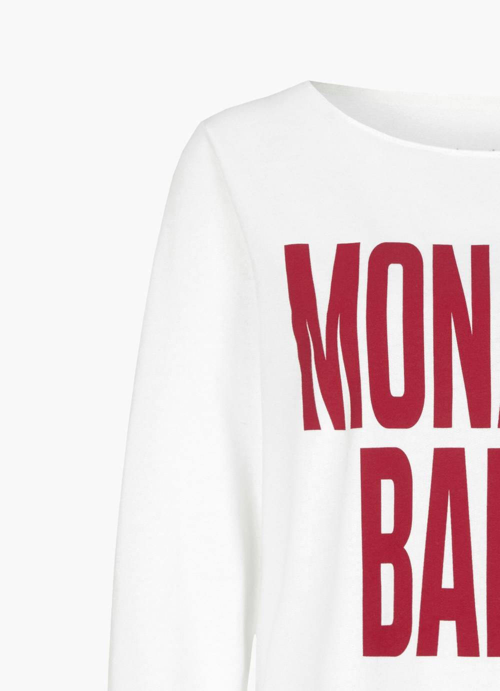 Juvia Sweater Begrenzte Freigabe