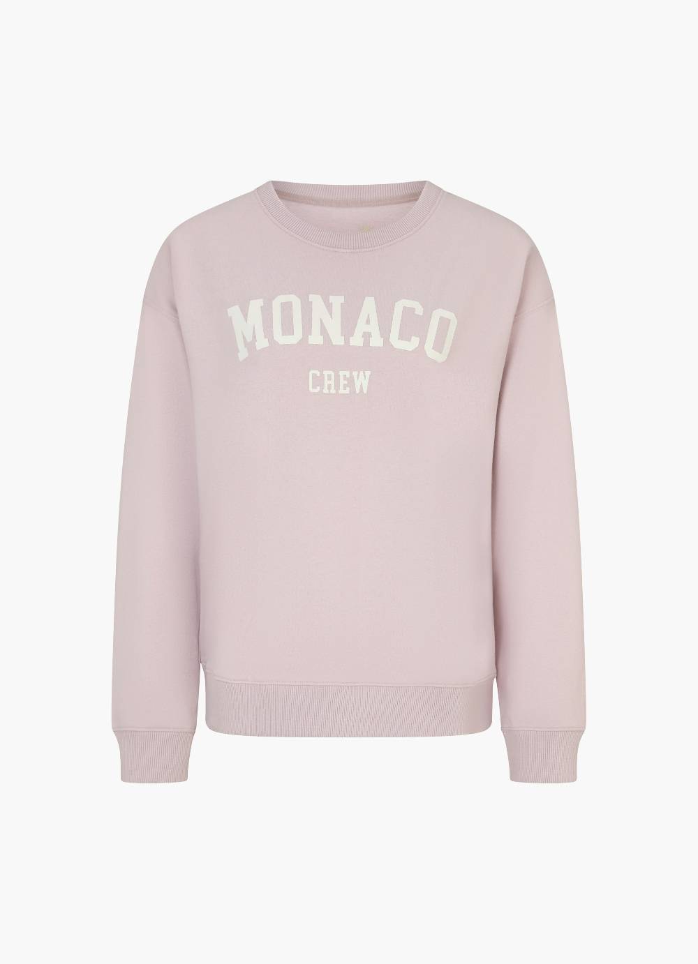 Juvia Monaco Baby Fleece Sweater Letzte 2 Tage