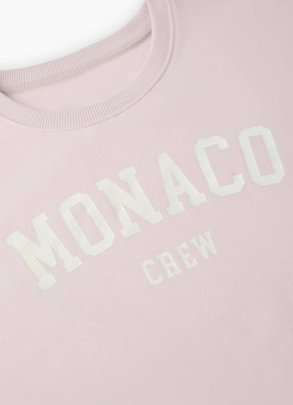 Juvia Monaco Baby Fleece Sweater Letzte 2 Tage