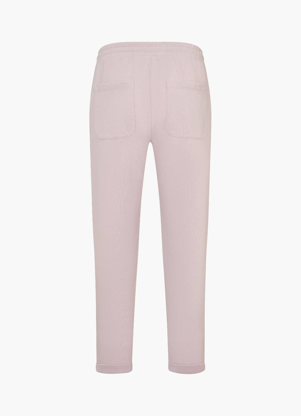 Juvia Monaco Baby Fleece Pants Letzter Tag