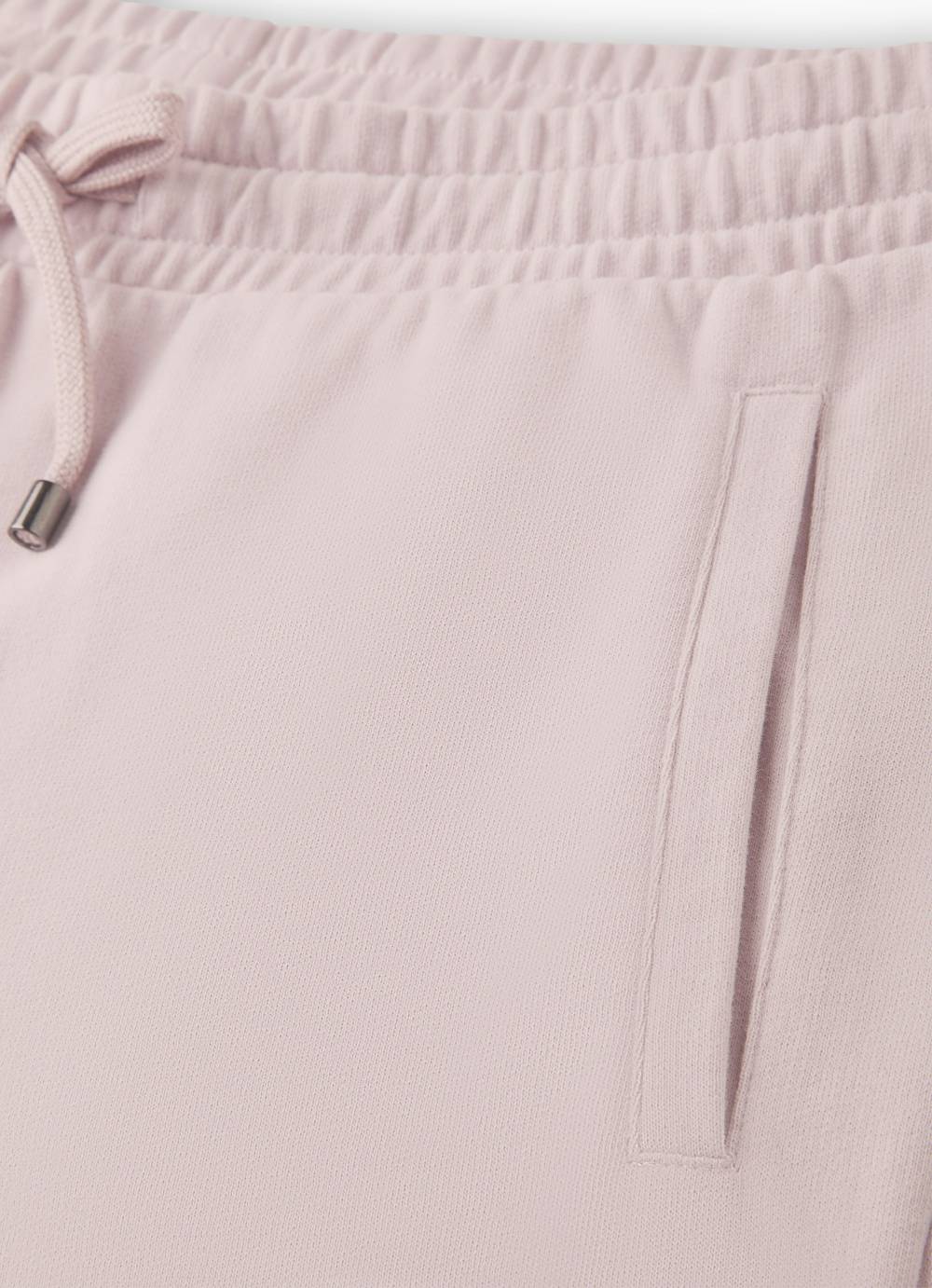 Juvia Monaco Baby Fleece Pants Letzter Tag