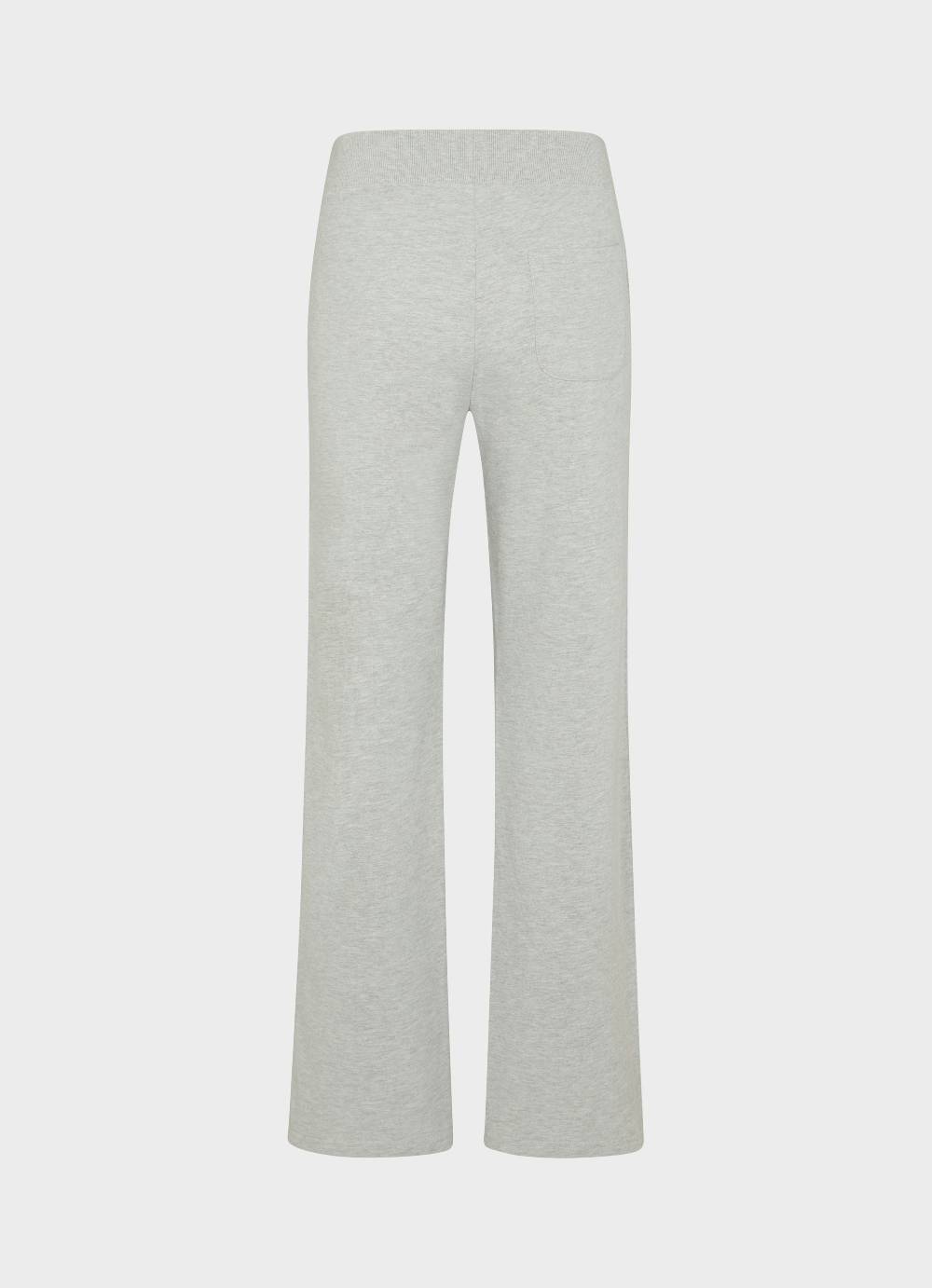 Juvia Monaco Baby Fleece Pants Wide Leg Bis zu 50% Rabatt