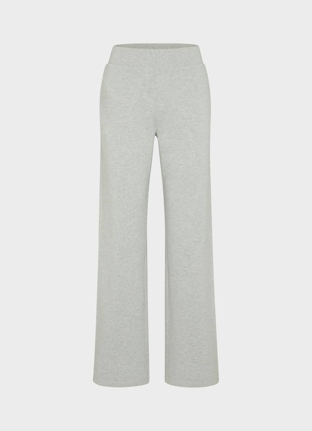 Juvia Monaco Baby Fleece Pants Wide Leg Bis zu 50% Rabatt
