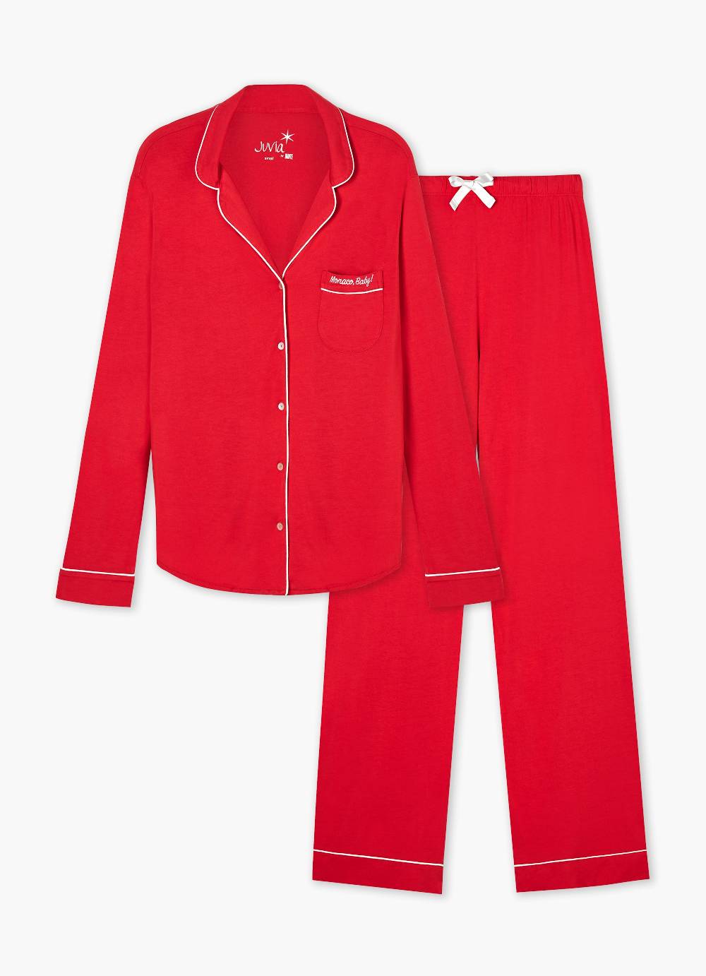 Juvia Pyjama Sonderangebot der Fabrik