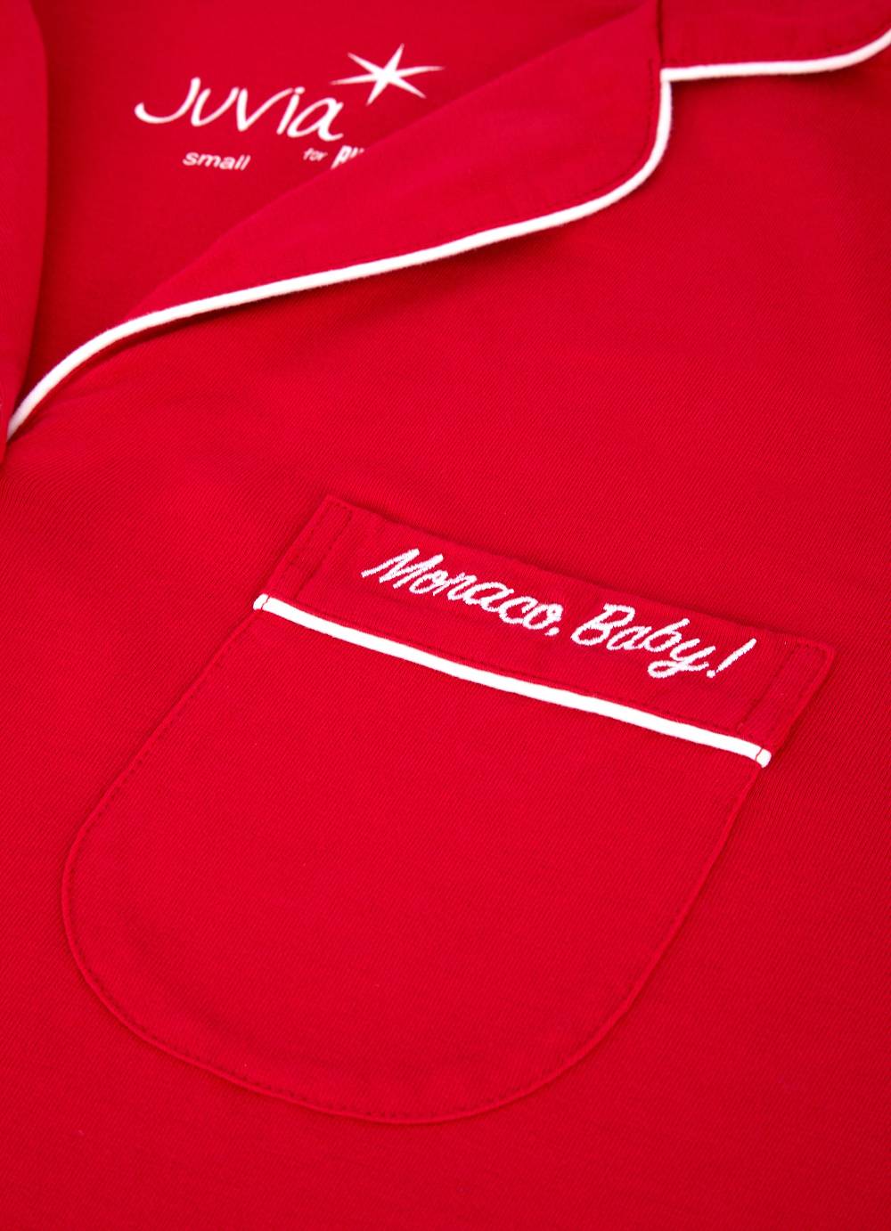Juvia Pyjama Sonderangebot der Fabrik