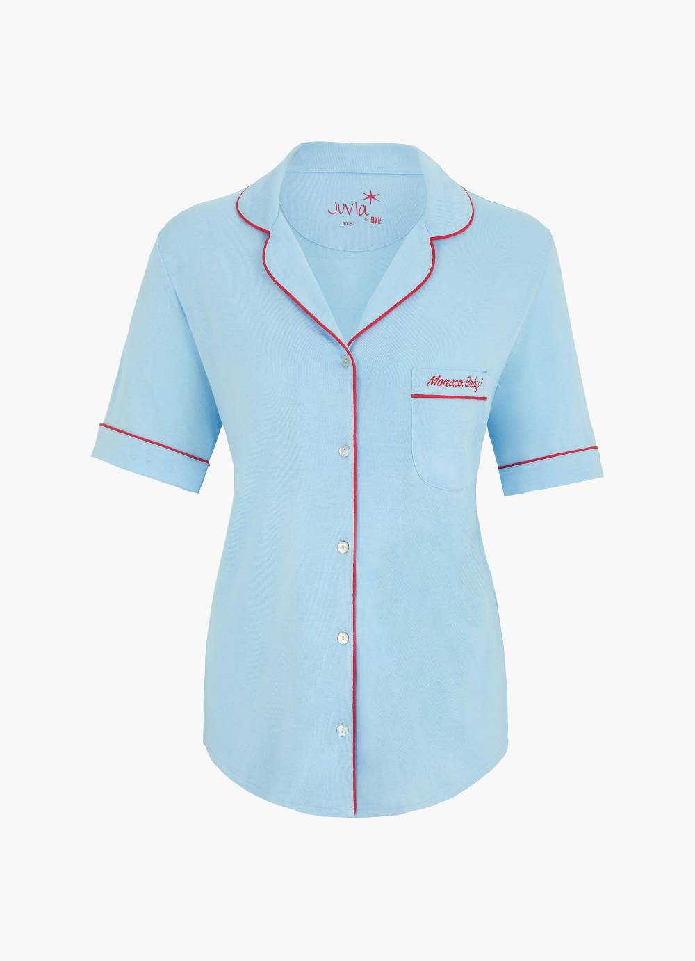 Juvia Pyjama Vierteljährliche Förderung