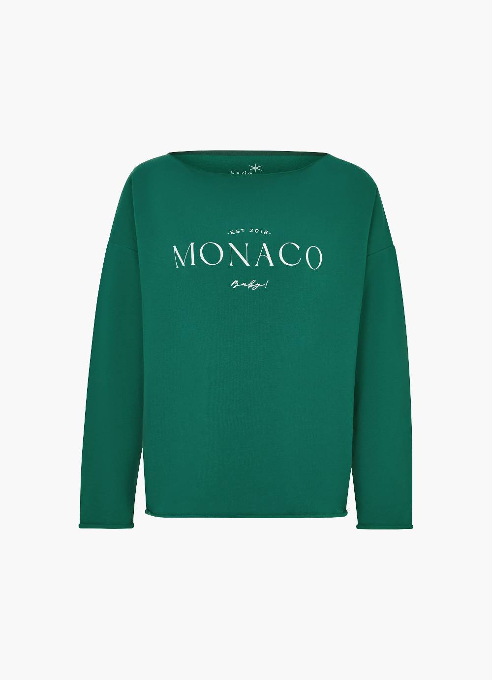 Juvia Monaco Baby Longsleeve Discount Store für neue Produkte