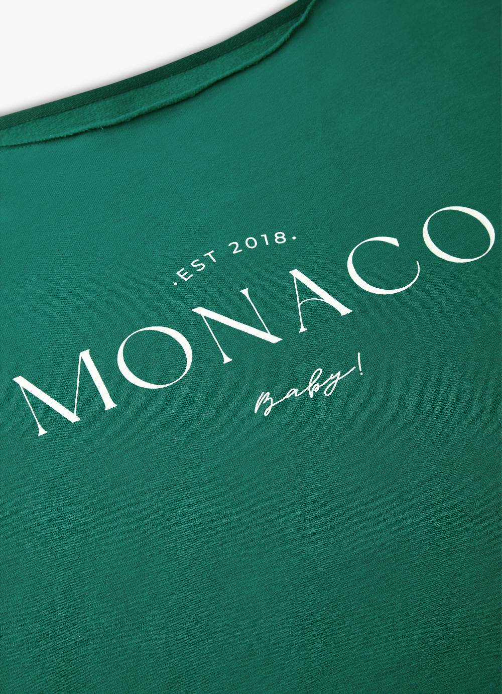 Juvia Monaco Baby Longsleeve Discount Store für neue Produkte