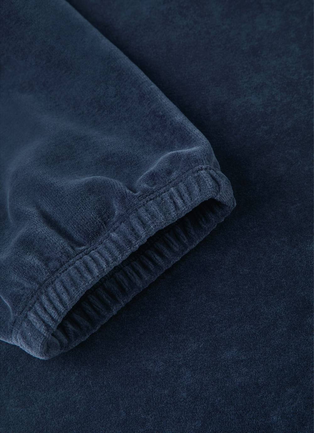 Juvia Monaco Baby Trousers Velvet Striped Nur noch ein Tag übrig
