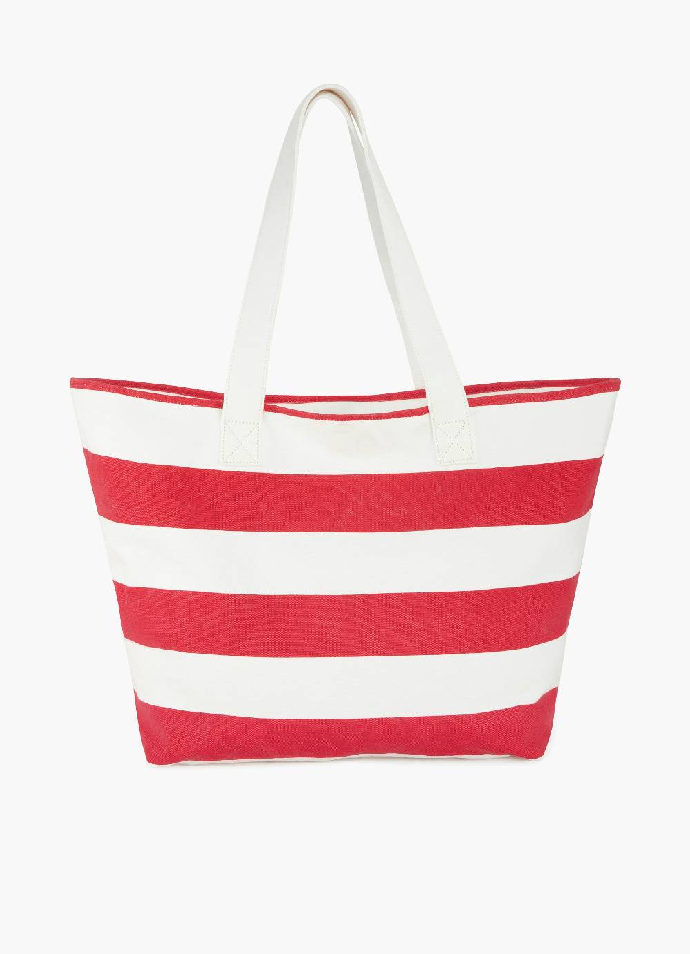 Juvia Canvas Bag "Monaco, Baby" Super Rabatt
