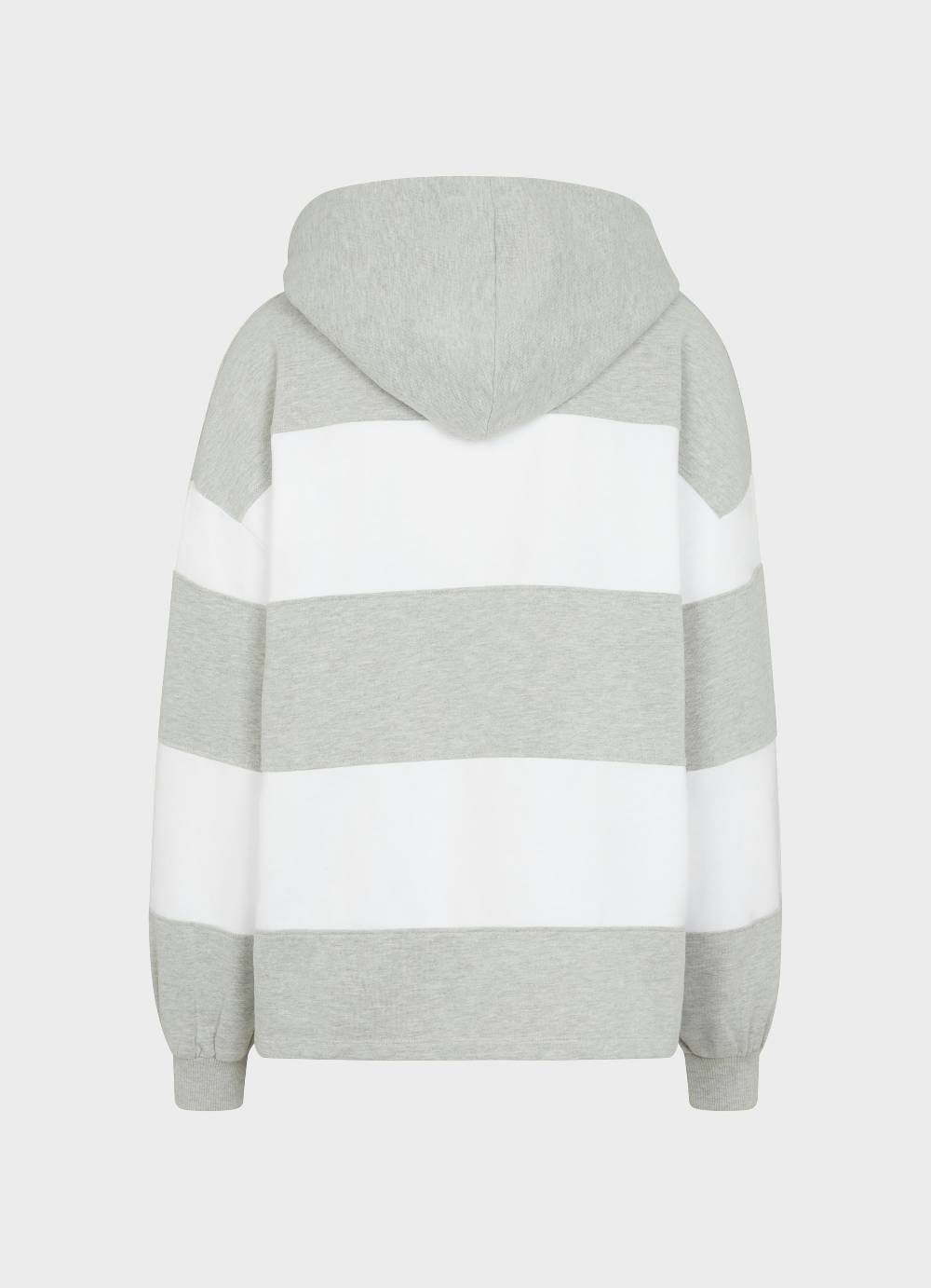 Juvia Monaco Baby Hoodie Striped Riesige Rabatte