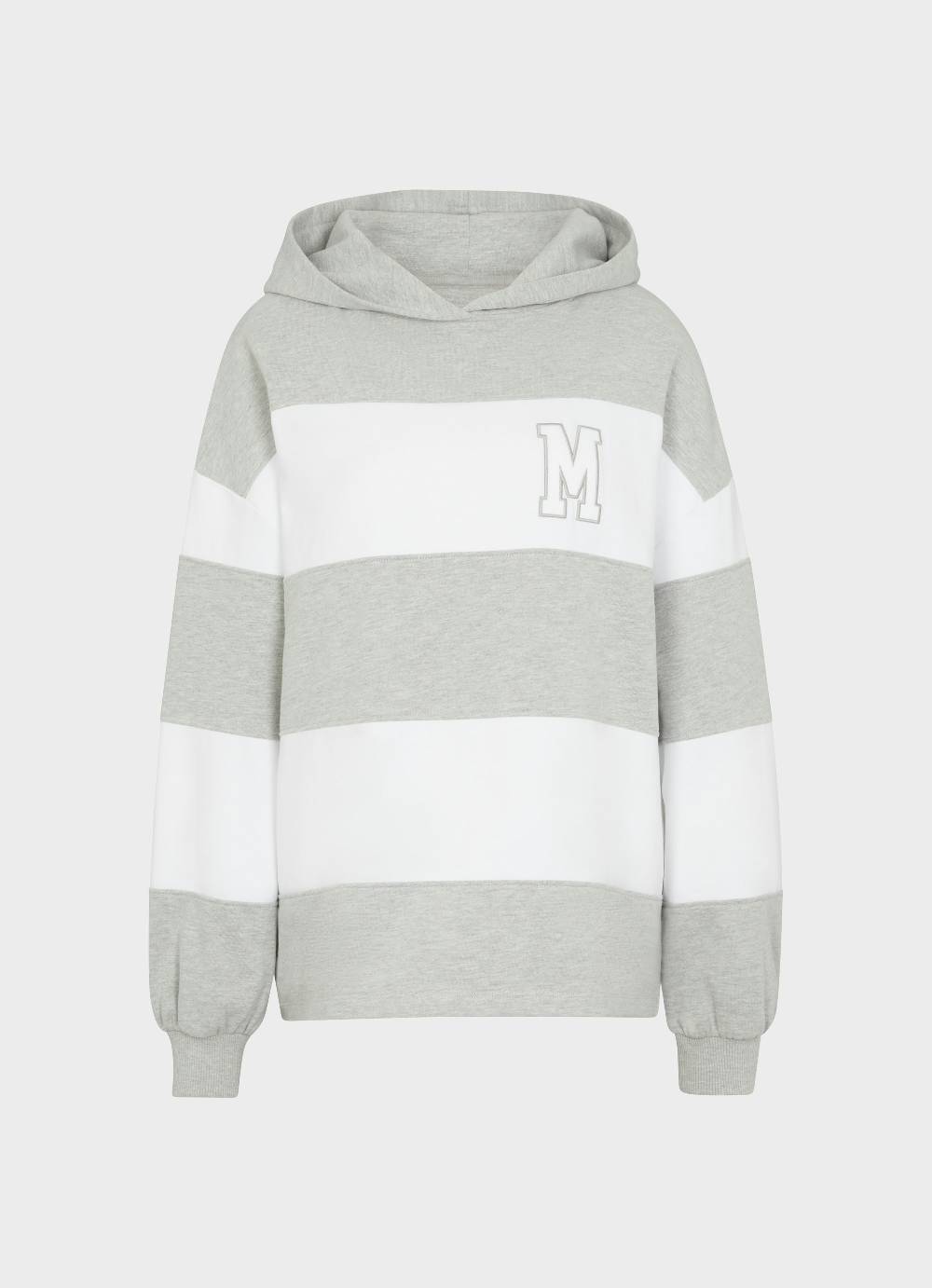 Juvia Monaco Baby Hoodie Striped Riesige Rabatte