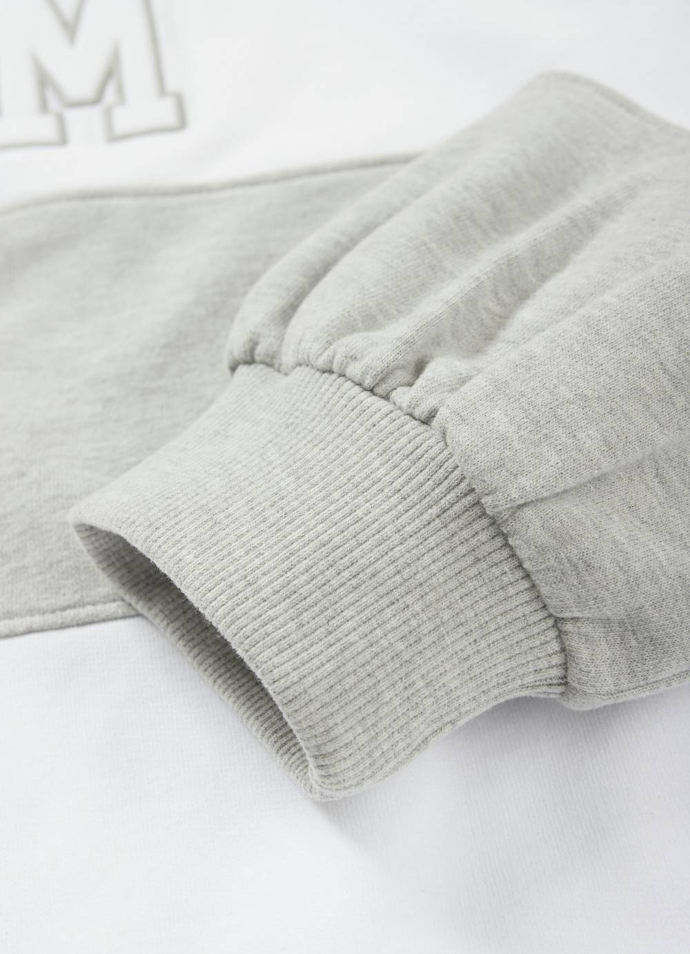 Juvia Monaco Baby Hoodie Striped Riesige Rabatte