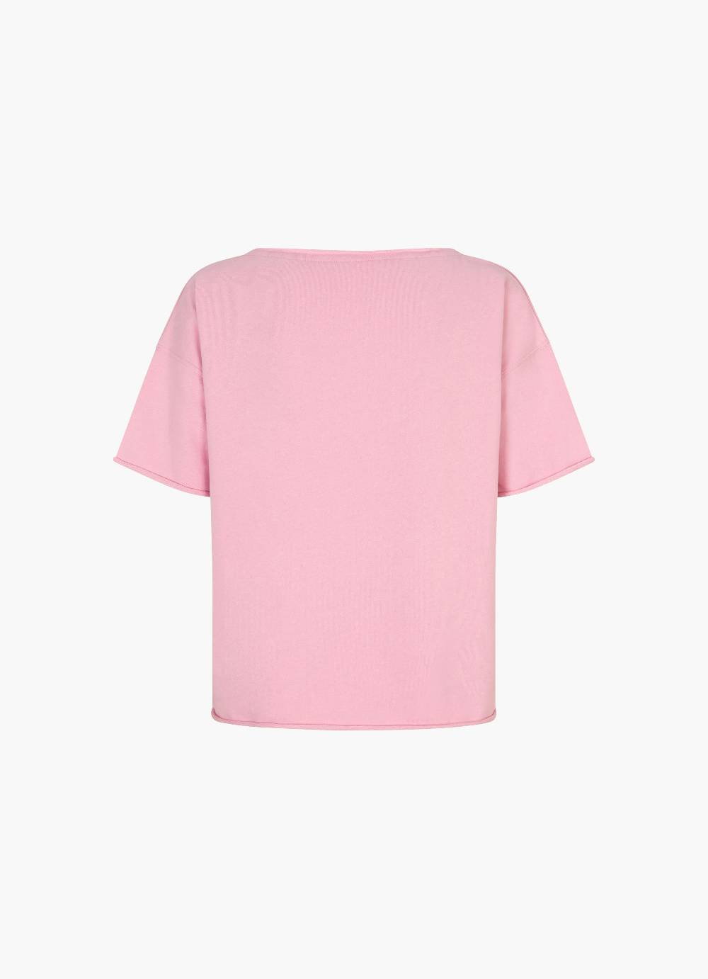 Juvia Kurzarm-Sweater Fabrikladen