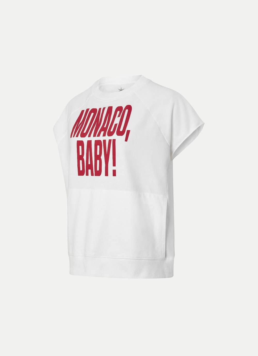 Juvia Sweat - Cape 50% Rabatt für begrenzte Zeit