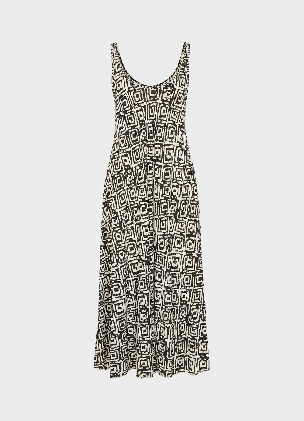 Juvia Viskose - Kleid Rabatte dieses Monats