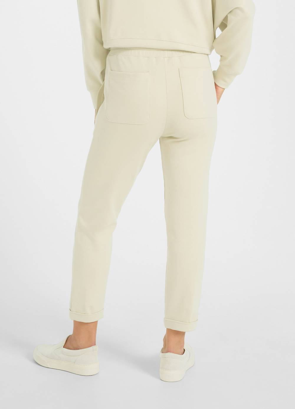 Juvia Casual Fit - Sweatpants 2025