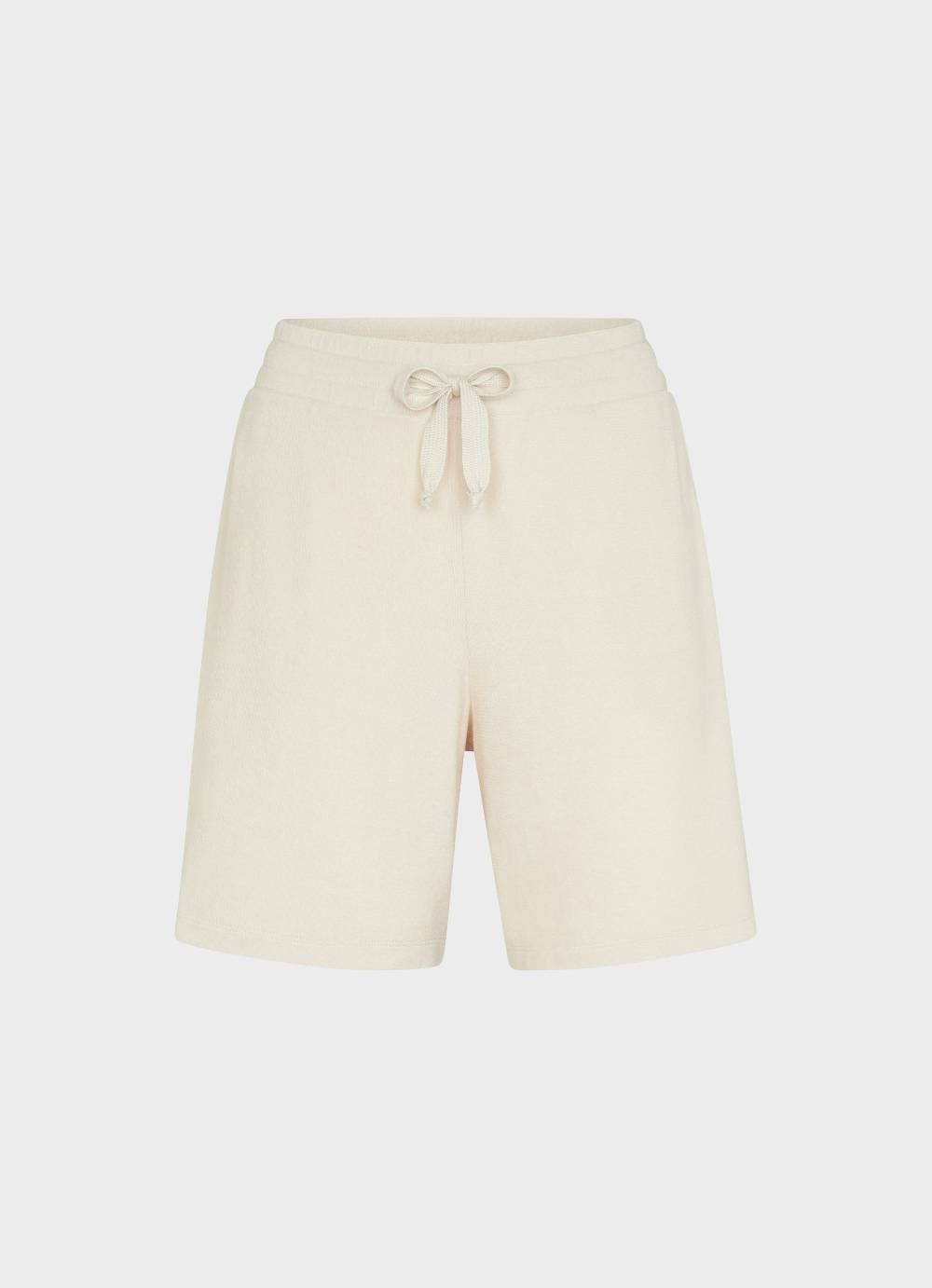 Juvia Frottee - Bermudas Online