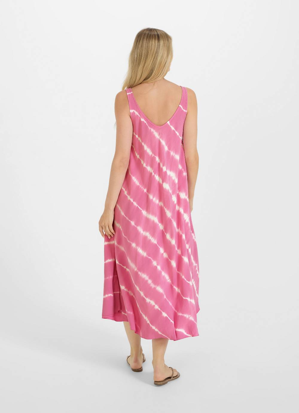 Juvia Viskose - Kleid Verkauf