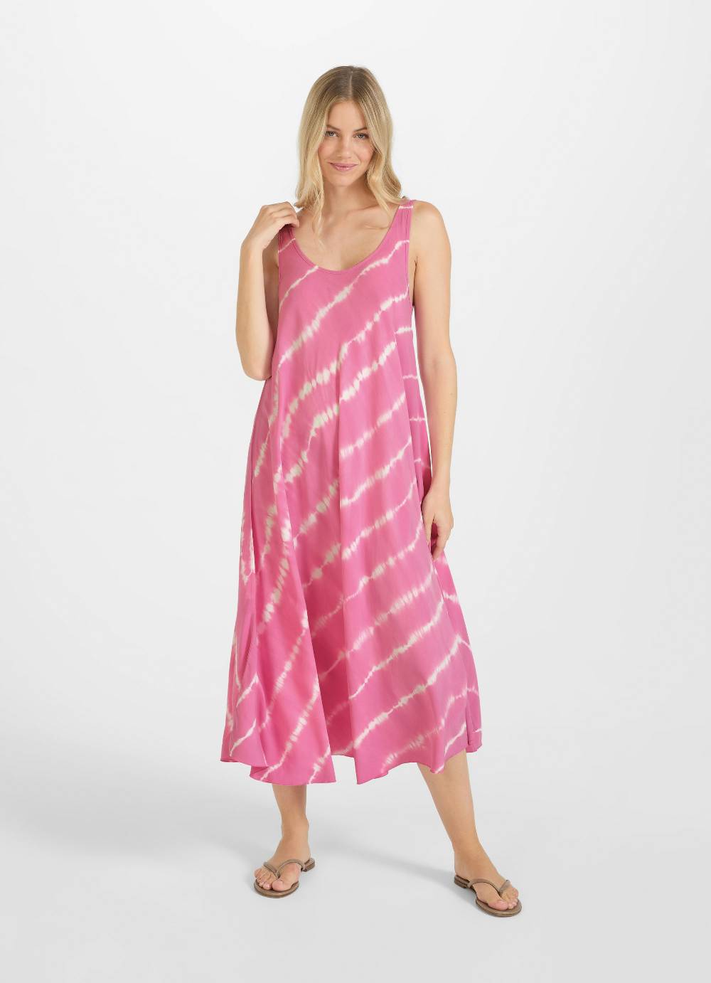 Juvia Viskose - Kleid Verkauf