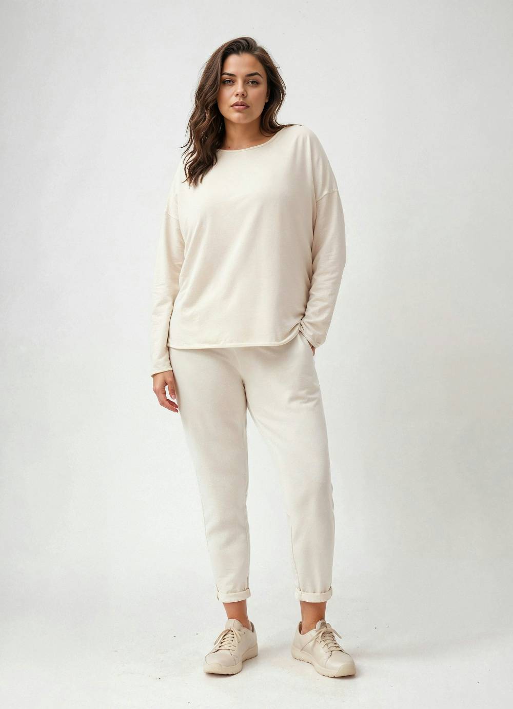 Juvia Sweatshirt Hotsell