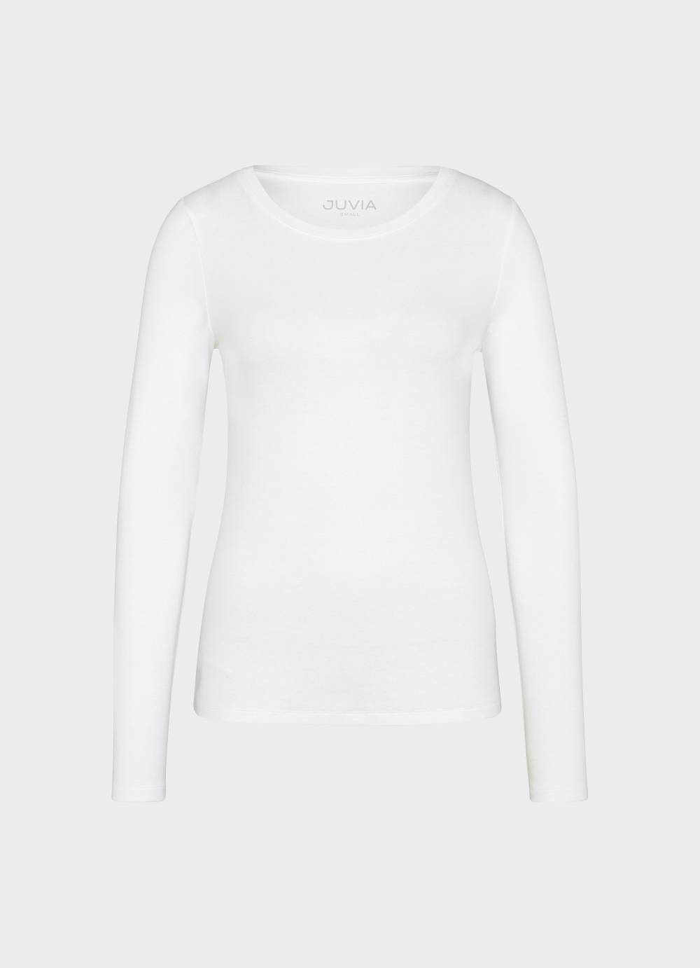 Juvia Jersey Modal - Longsleeve im Angebot